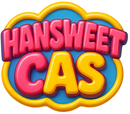 Hansweetcas logo